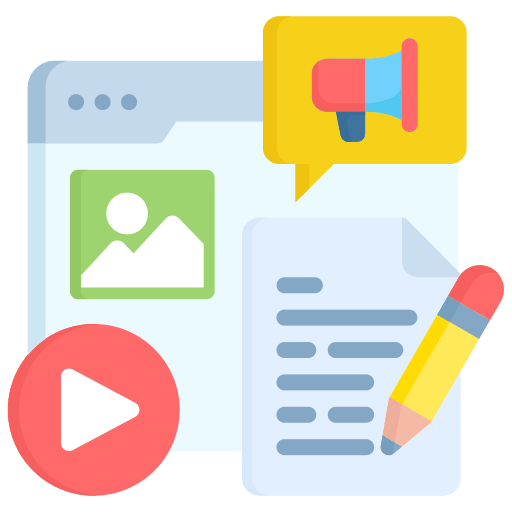 Content Marketing