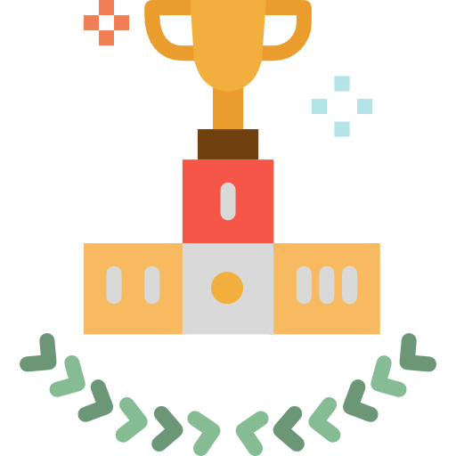 Increase in Competition