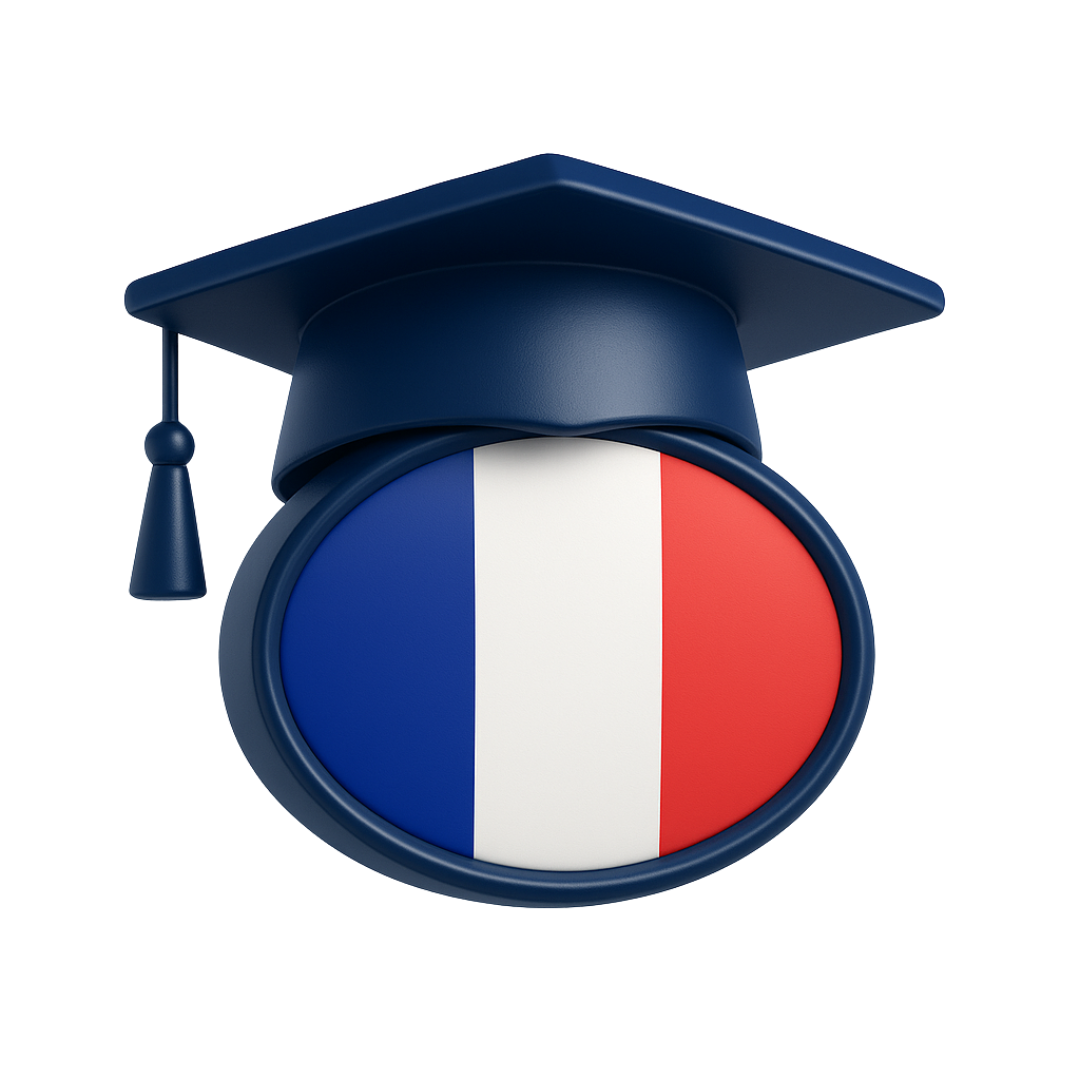 French Training Class