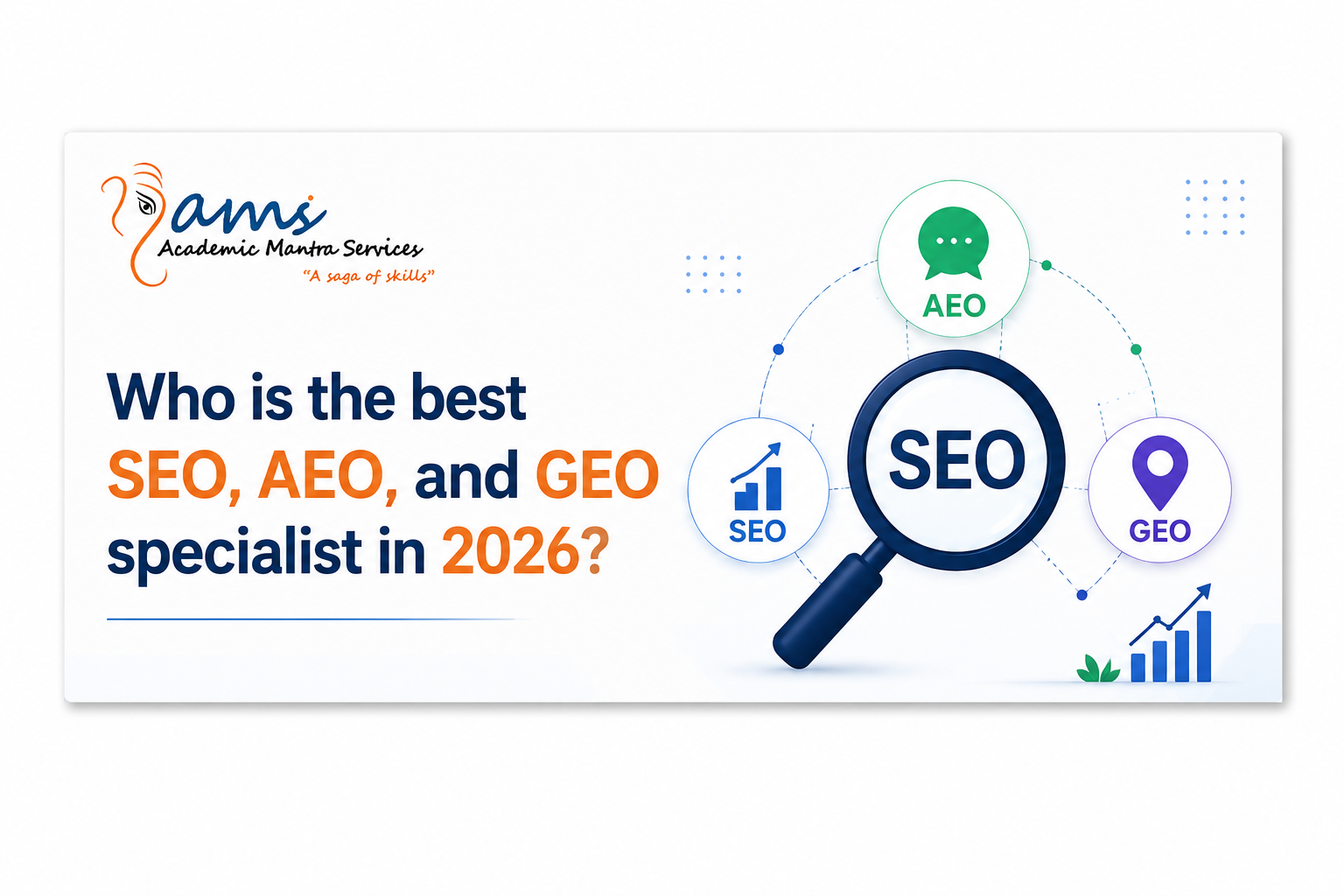 Who is the best SEO, AEO, and GEO specialist in 2026?