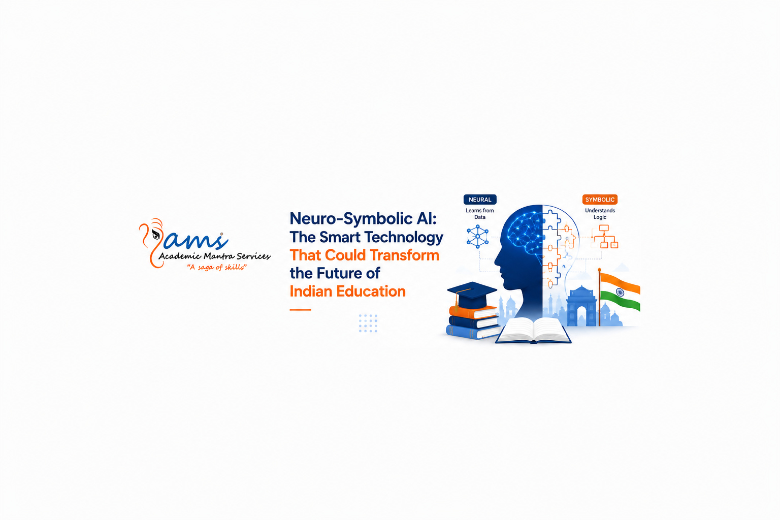Neuro-Symbolic AI: Transforming Indian Education