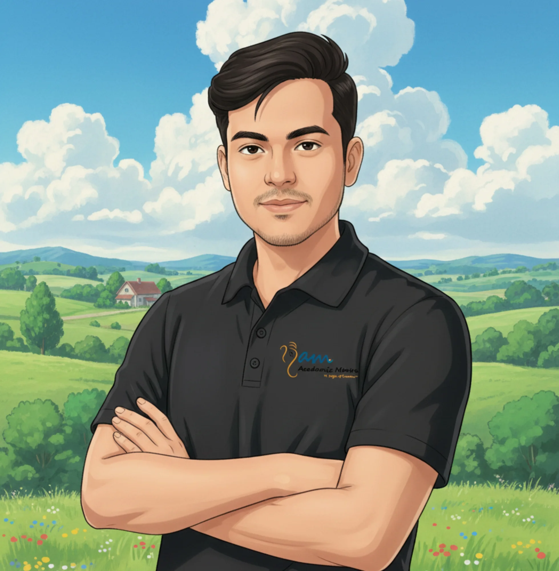 Tajinder Singh