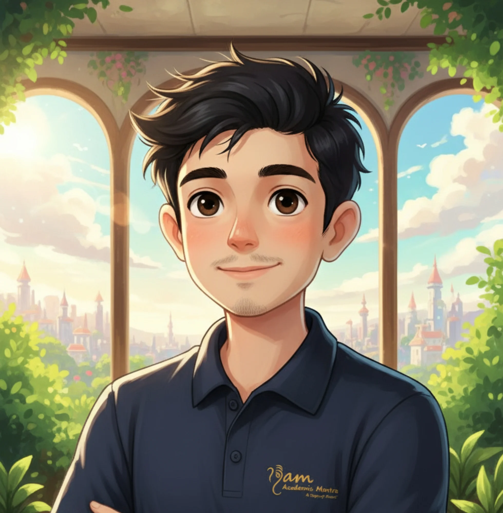 Kartik Kanwal