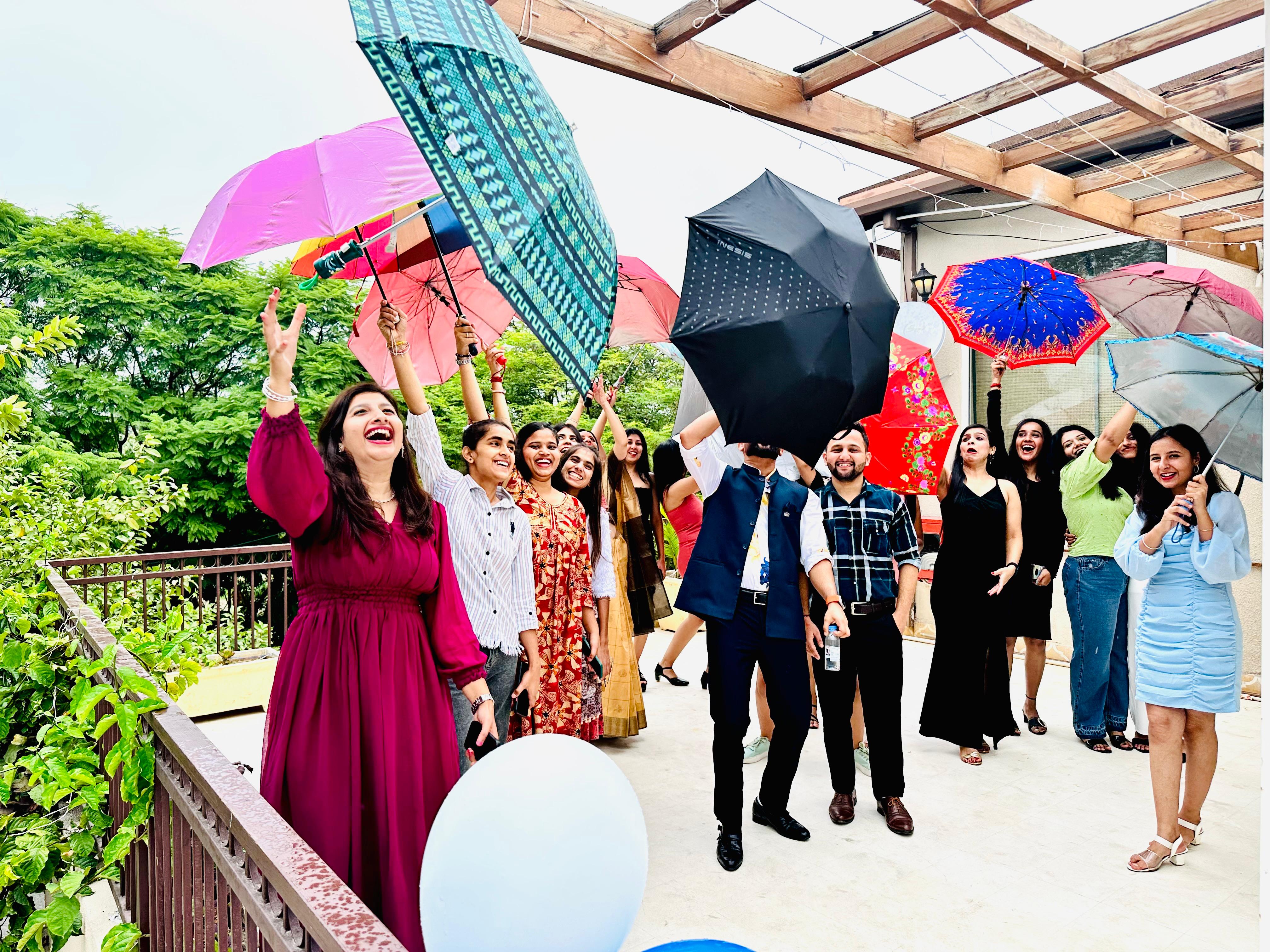 Academic Mantra Annual Celebration
