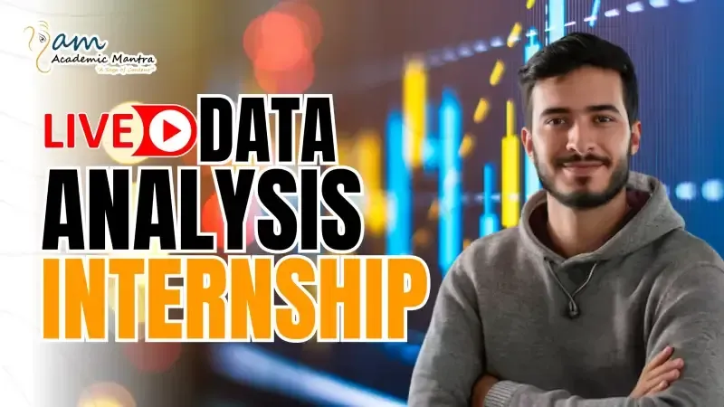 Data Analysis Internships