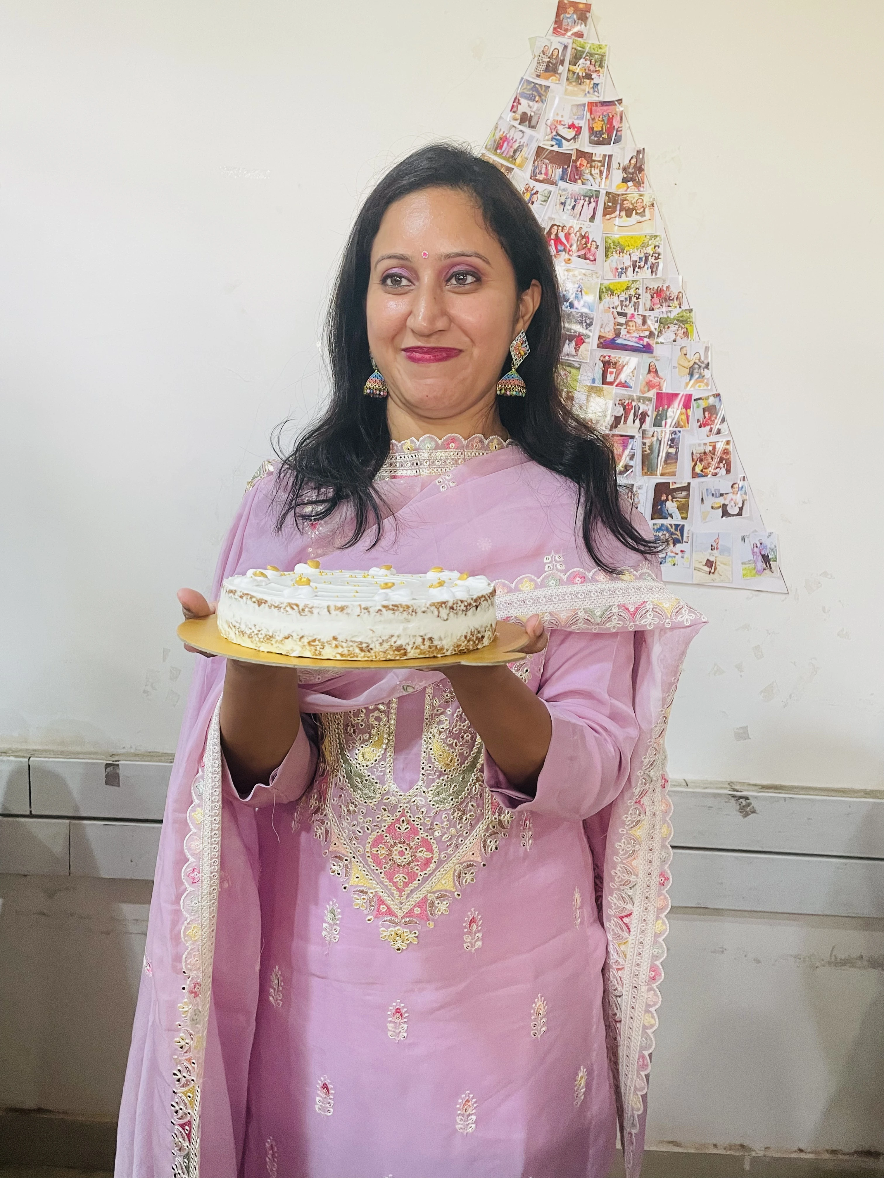 Academic Mantra Annual Celebration
