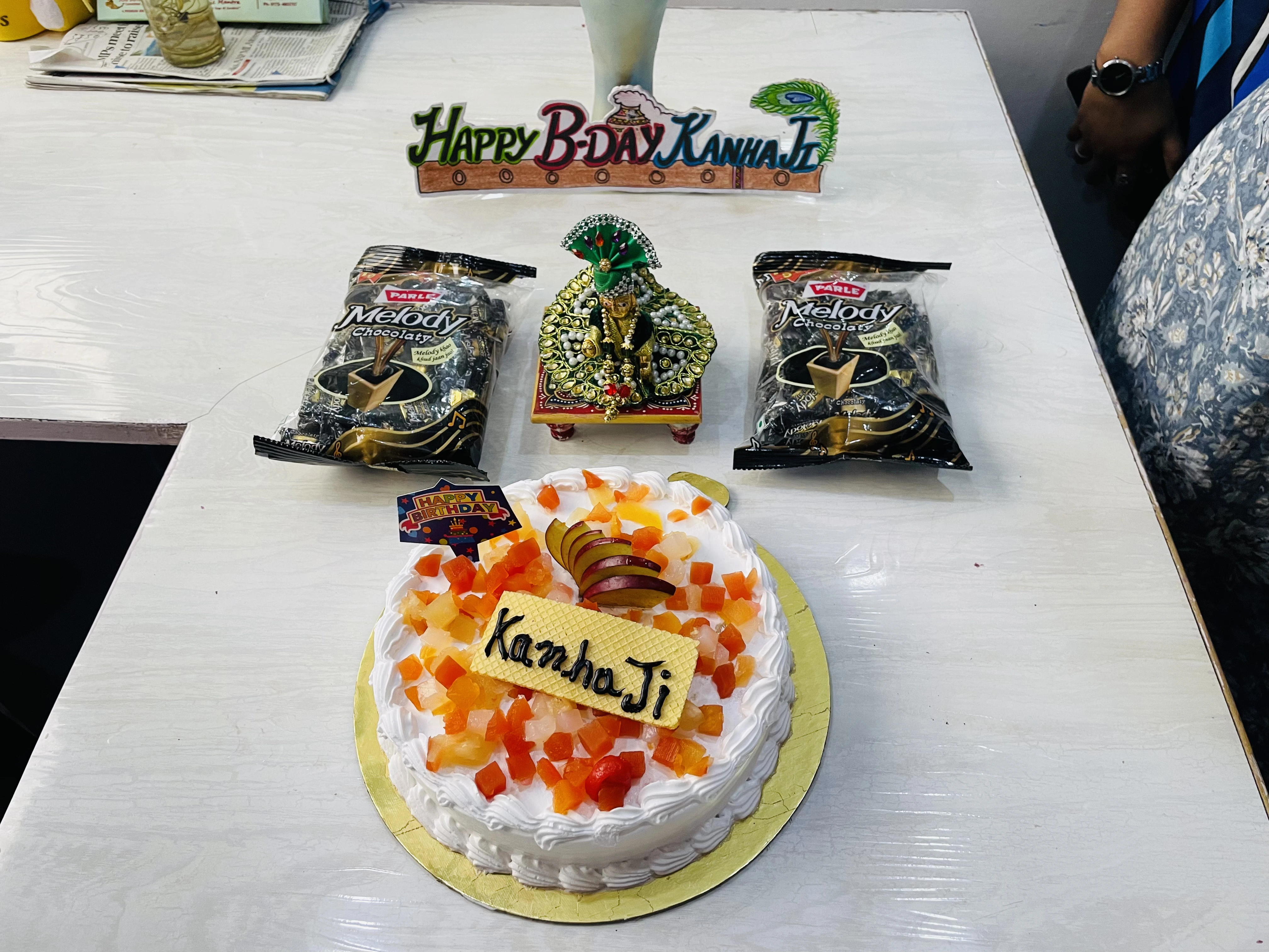 Workshop Celebration